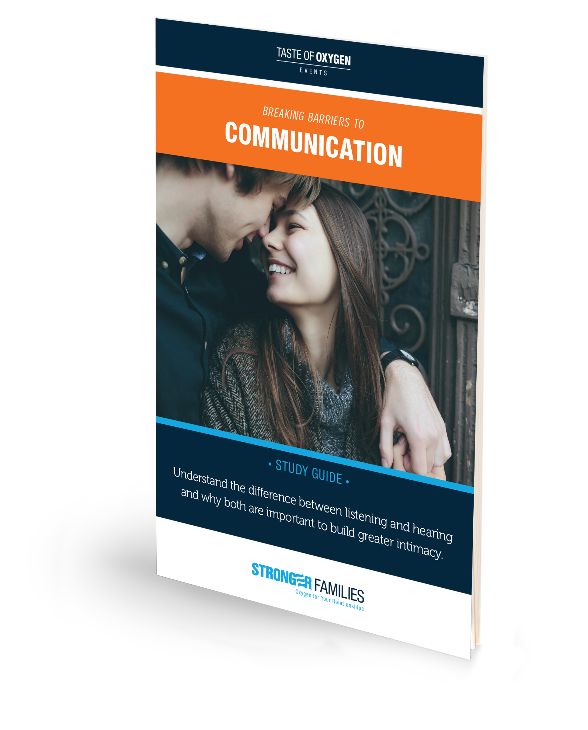Communication – Study Guide