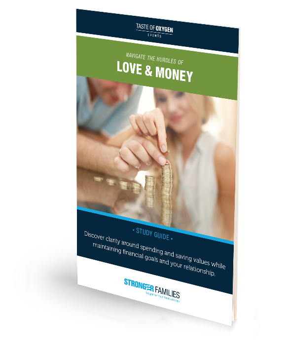 Love & Money – Study Guide