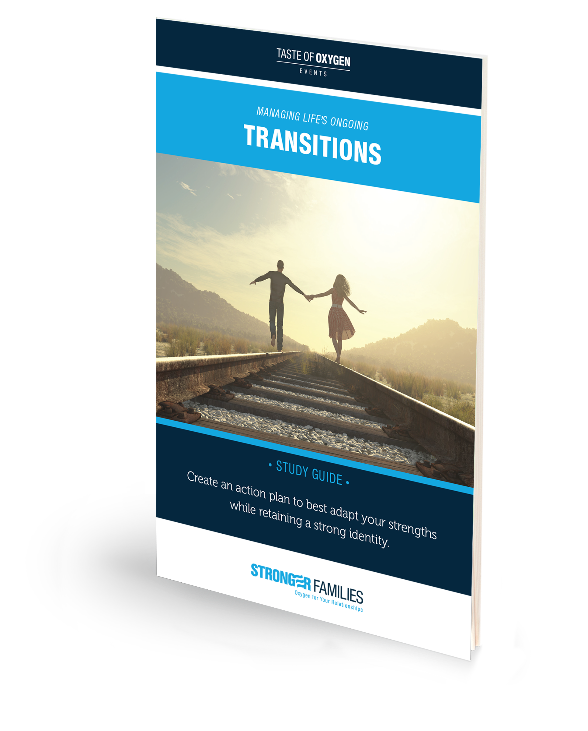 Transitions – Study Guide