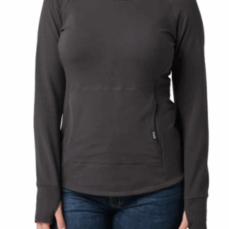 Donna Hoodie
