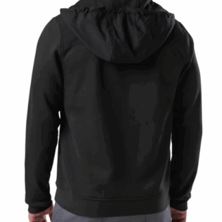 Arms Full Zip Jacket
