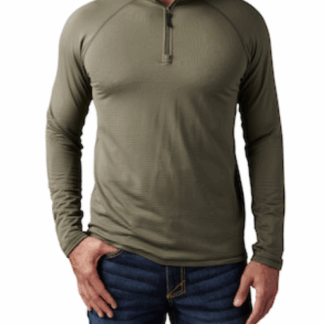 STRATOS 1/4 ZIP
