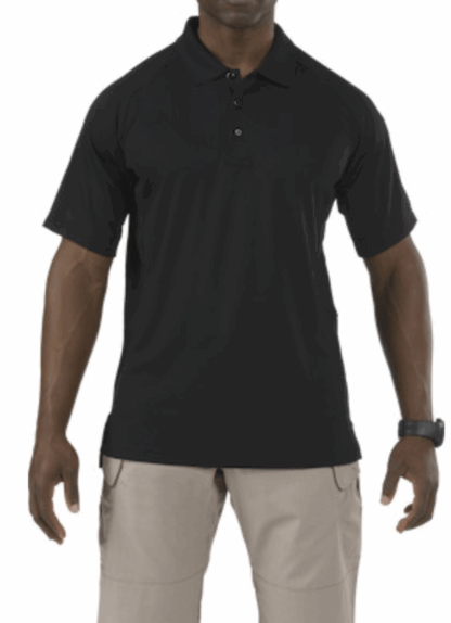PERFORMANCE S/S POLO