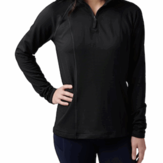 WM STRATOS 1/4 ZIP