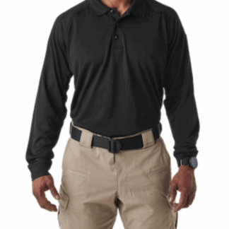 Performance Polo (Long Sleeve)